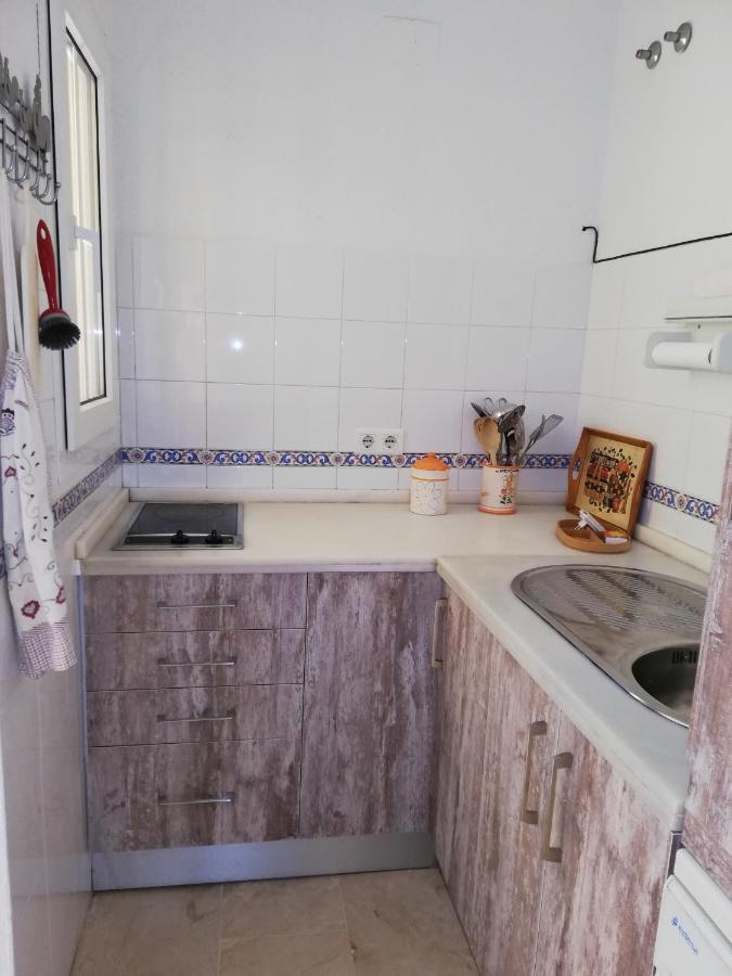Apartamento Green Golf 伊斯兰蒂拉 外观 照片