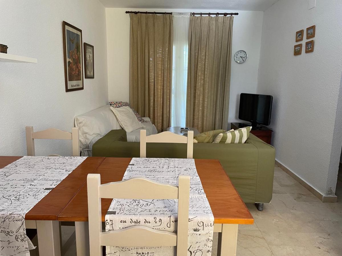 Apartamento Green Golf 伊斯兰蒂拉 外观 照片