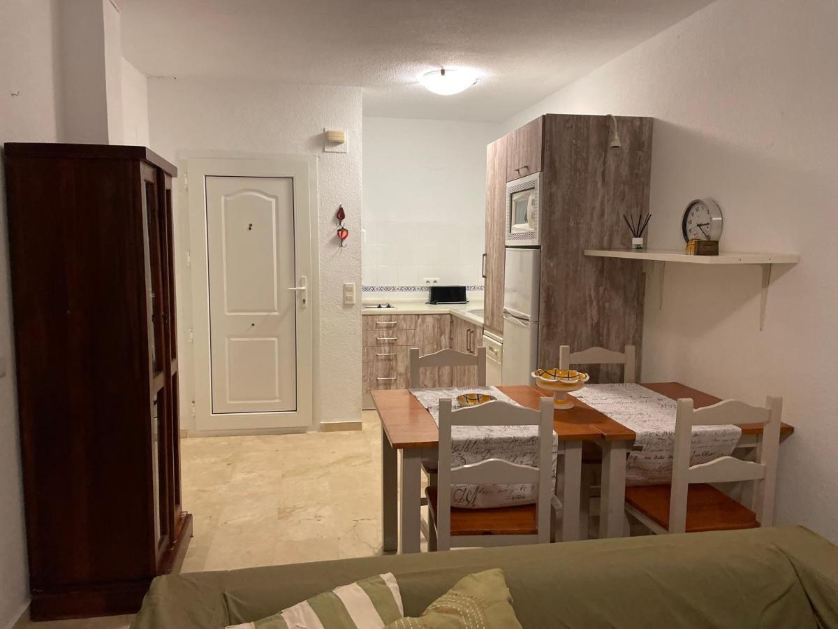 Apartamento Green Golf 伊斯兰蒂拉 外观 照片