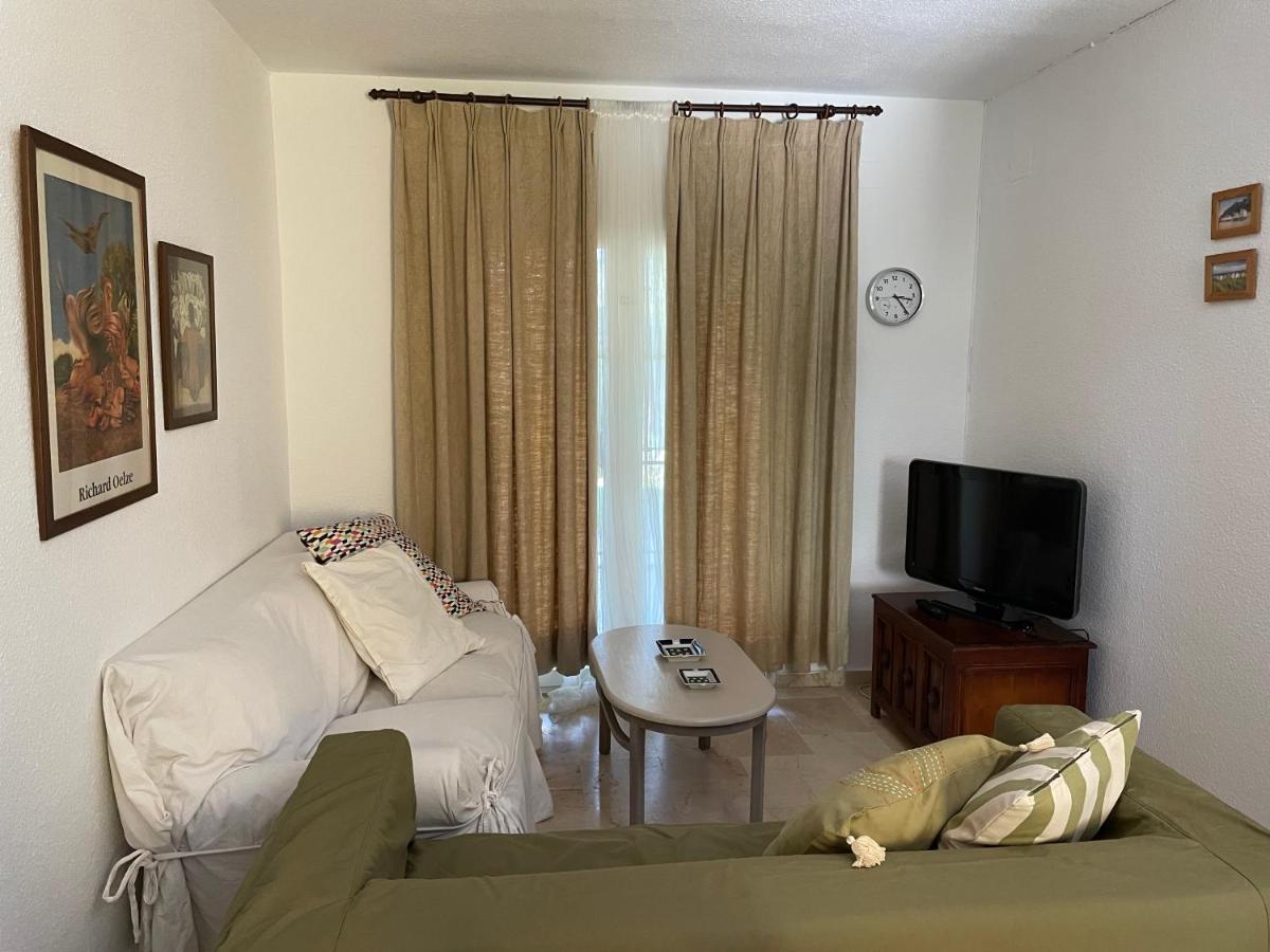 Apartamento Green Golf 伊斯兰蒂拉 外观 照片
