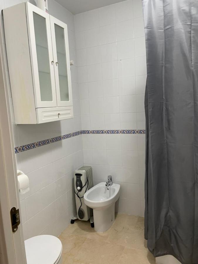 Apartamento Green Golf 伊斯兰蒂拉 外观 照片