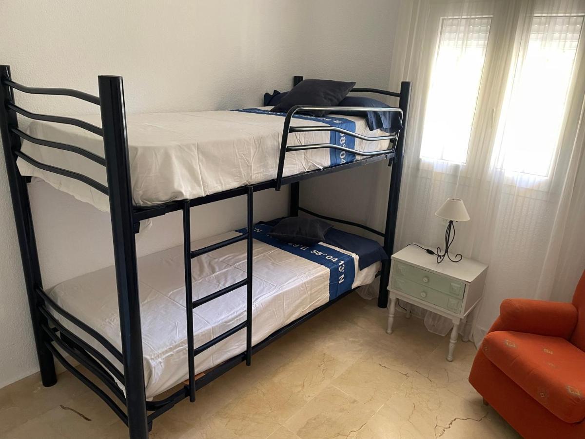 Apartamento Green Golf 伊斯兰蒂拉 外观 照片