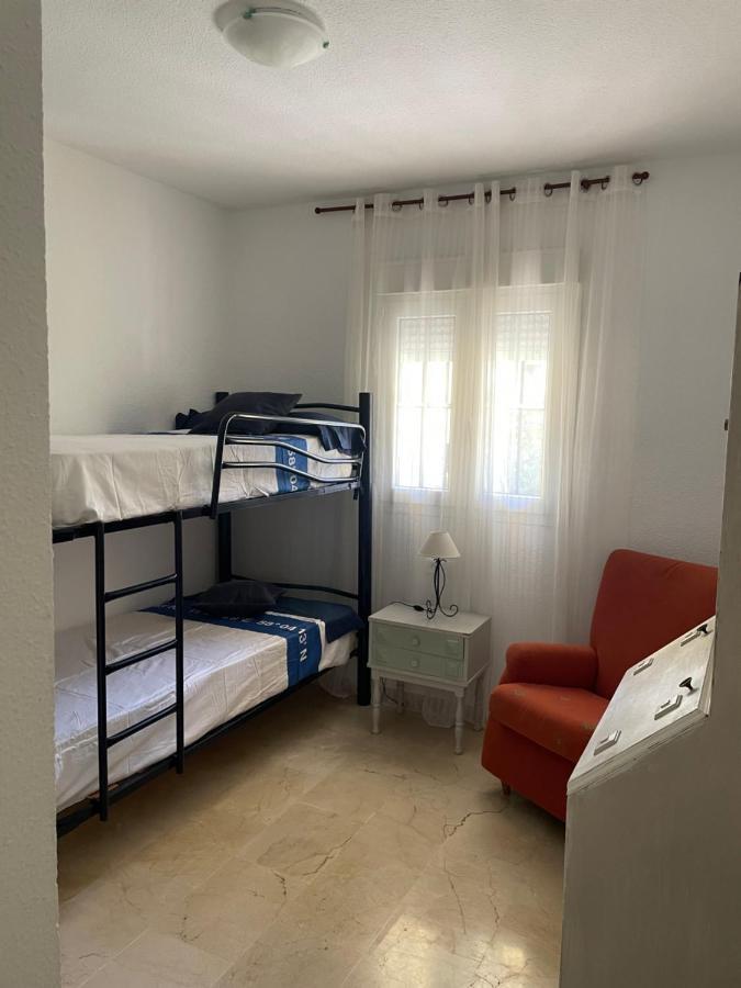 Apartamento Green Golf 伊斯兰蒂拉 外观 照片