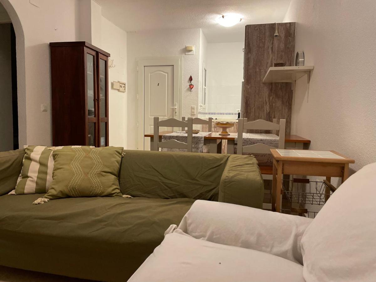 Apartamento Green Golf 伊斯兰蒂拉 外观 照片