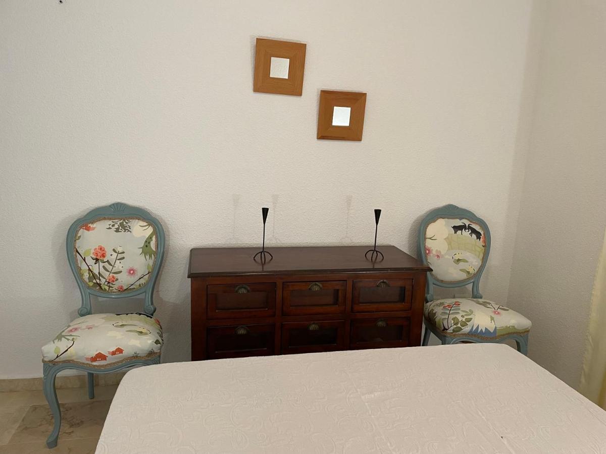 Apartamento Green Golf 伊斯兰蒂拉 外观 照片