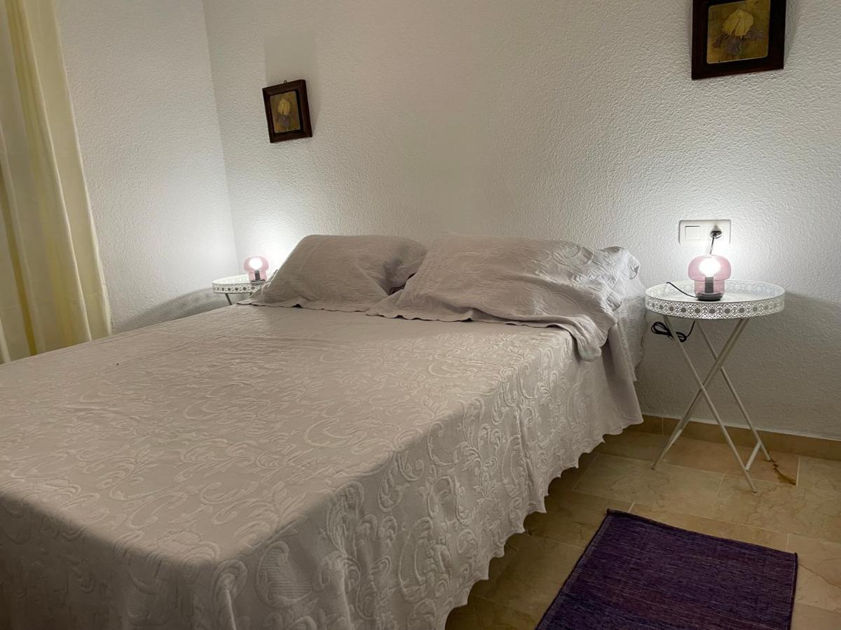 Apartamento Green Golf 伊斯兰蒂拉 外观 照片