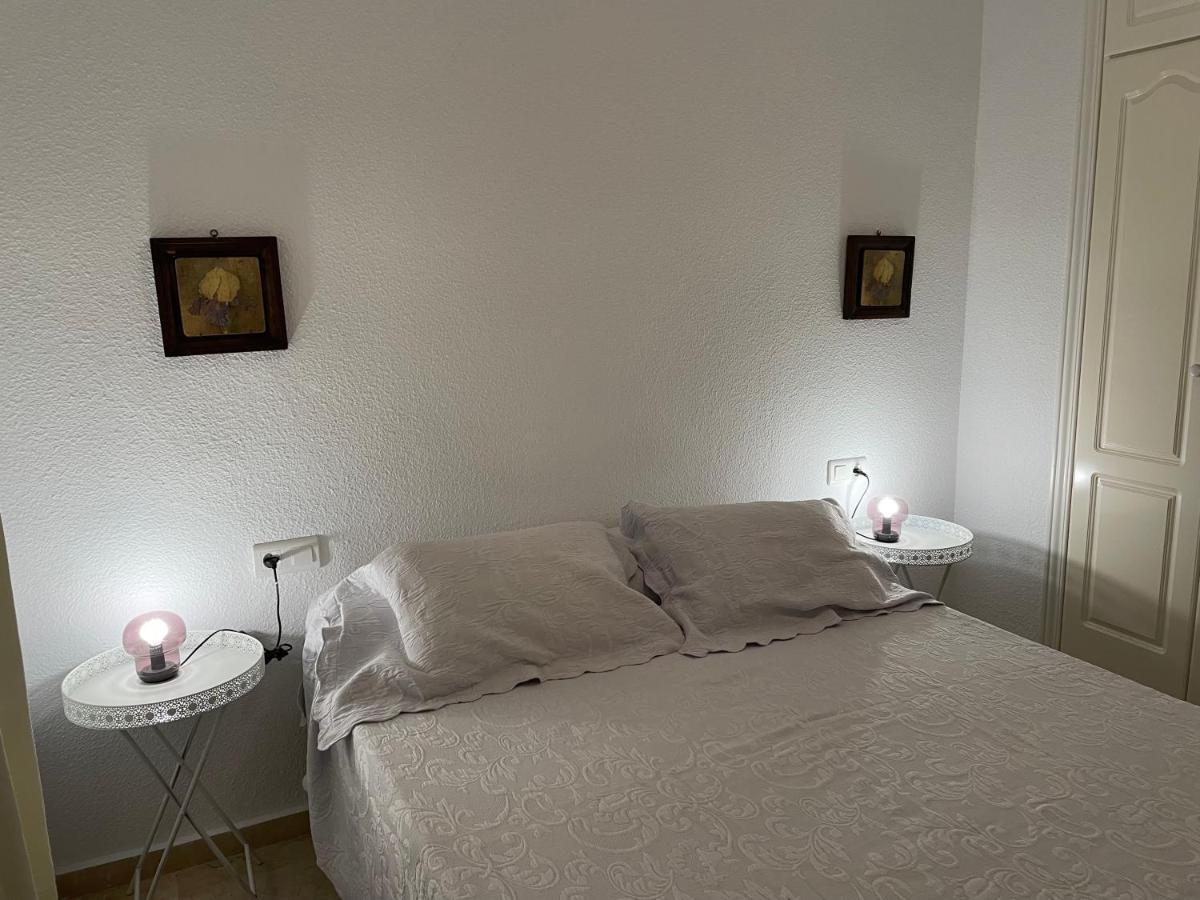Apartamento Green Golf 伊斯兰蒂拉 外观 照片
