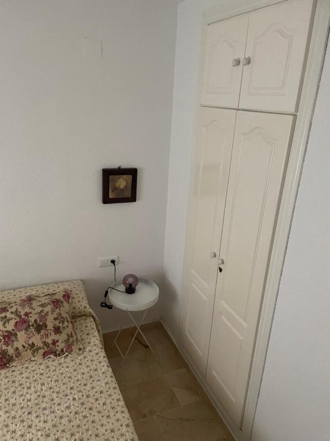 Apartamento Green Golf 伊斯兰蒂拉 外观 照片